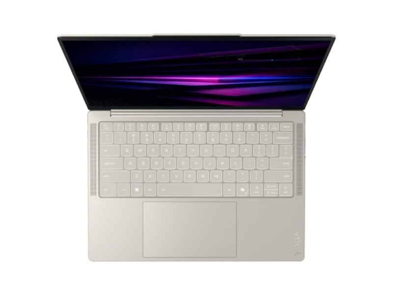 Ảnh minh họa Laptop Lenovo Yoga Slim 7 14ILL11 83R0003BVN 3