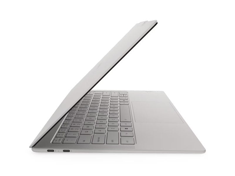 Ảnh minh họa Laptop Lenovo Yoga Slim 7 Ultra 14IPH11 83QK0048VN (FIFA Edition) 3