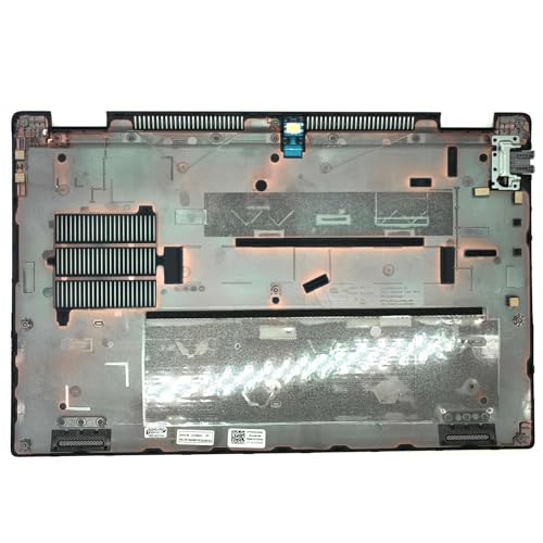 Ảnh minh họa Thay Vỏ Laptop Dell Latitude 5530 E5530 Sries Laptop Lower Cover VKCX6 0VKCX6 Gray Replacement Bottom Case for Zin 2