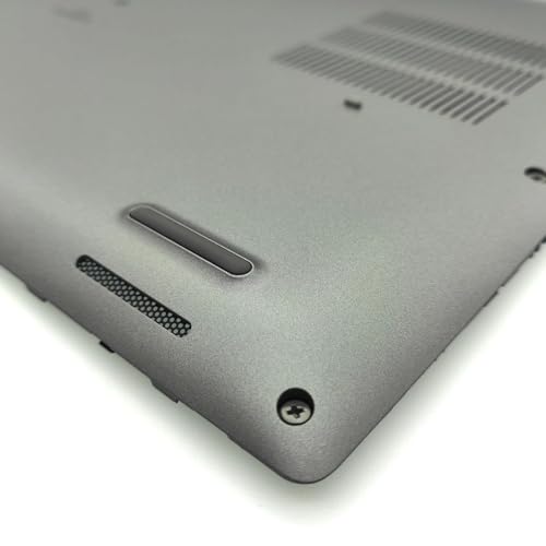 Ảnh minh họa Thay Vỏ Laptop Dell Latitude 5530 E5530 Sries Laptop Lower Cover VKCX6 0VKCX6 Gray Replacement Bottom Case for Zin 3