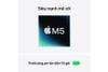 Laptop MacBook Air 15 inch M5 16GB/512GB 70W