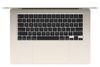 Laptop MacBook Air 15 inch M5 24GB/512GB 70W