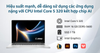 Laptop MSI Modern 14S G3MG-003VN