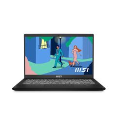  Laptop MSI Modern 15 B12M-628VN (Hàng Giá sốc) 