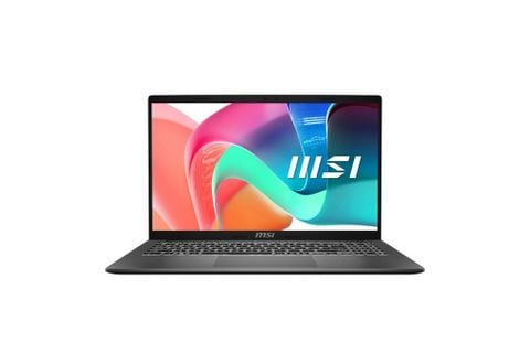 Laptop MSI Modern 15 F1MG-1264VN (Core 5 120U/16GB/512GB)