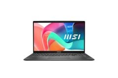  Laptop MSI Modern 15 F1MG-1264VN (Core 5 120U/16GB/512GB) 