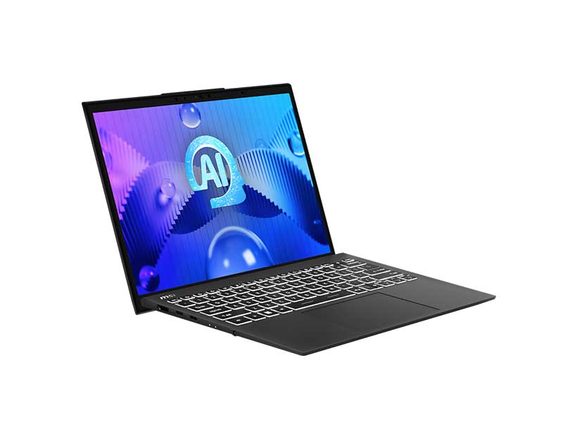 Ảnh minh họa Laptop MSI Prestige 13 AI+ Evo A2VMG 062VN 1