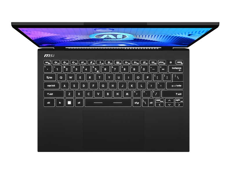 Ảnh minh họa Laptop MSI Prestige 13 AI+ Evo A2VMG 062VN 3
