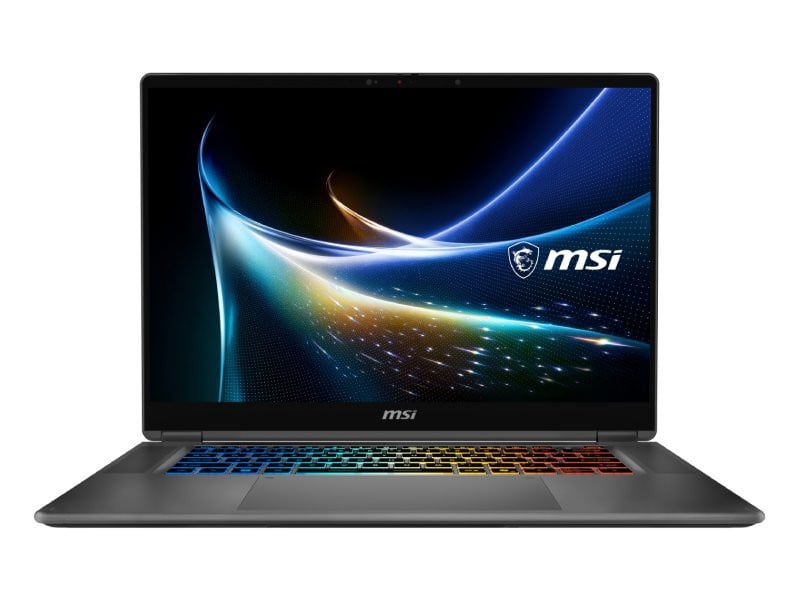 Ảnh minh họa Laptop MSI Prestige N16 Flip AI+ C1XMT-017VN 2