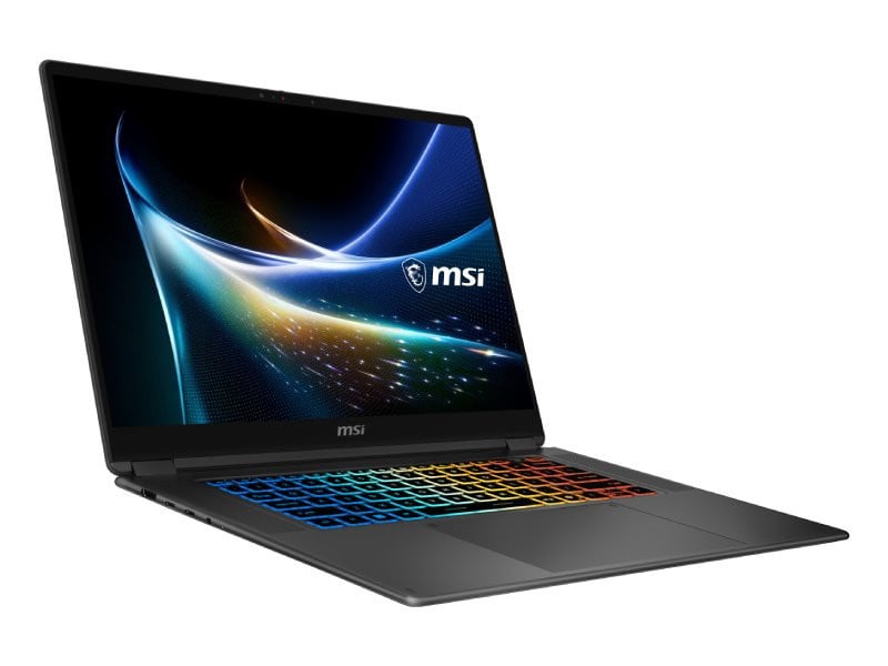 Ảnh minh họa Laptop MSI Prestige N16 Flip AI+ C1XMT-017VN 3