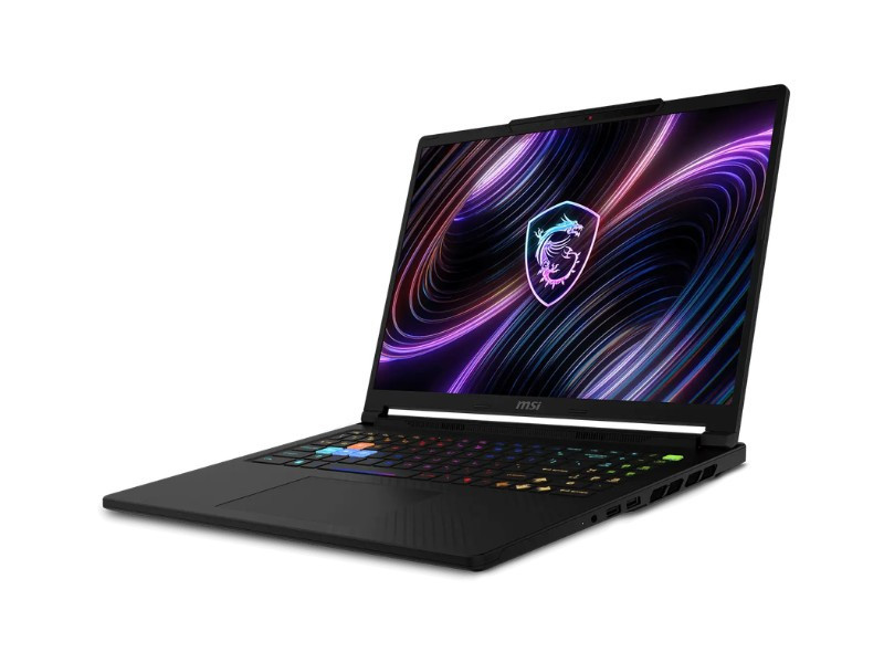 Ảnh minh họa Laptop MSI Raider 16 HX B2WH-258VN 2