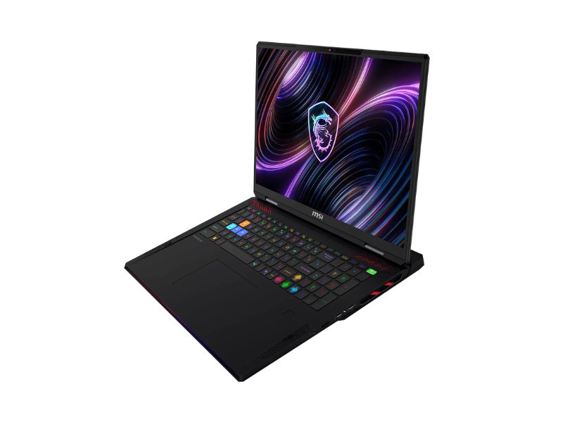 Ảnh minh họa Laptop MSI Raider 18 Max HX A2WI-1285VN 1