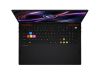 Laptop MSI Raider 18 Max HX A2WI-1285VN