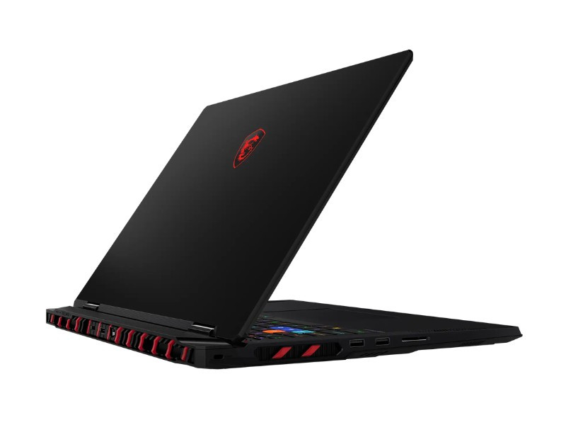 Ảnh minh họa Laptop MSI Raider 18 Max HX A2WI-1285VN 3