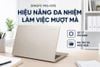 Laptop SingPC M16-i595 (i5 1235U/16GB/512GB)