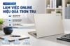 Laptop SingPC M16-i595 (i5 1235U/16GB/512GB)