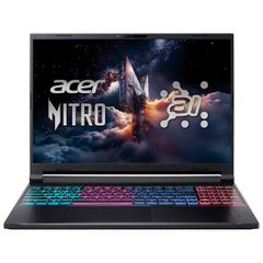  Laptop gaming Acer Nitro ProPanel ANV16S-41-R337 