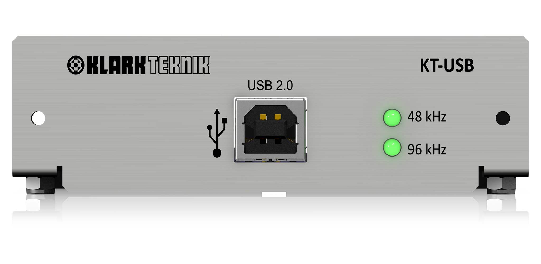 Expansion Cards and Interfaces Klark Teknik KT-USB, Card Klark Teknik KT-USB, I/O Interface Cards KT-USB