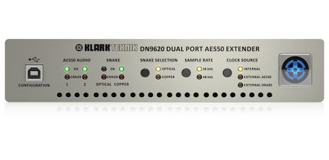 Digital Converters Klarkteknik DN9620, Klarkteknik DN9620, Klarkteknik