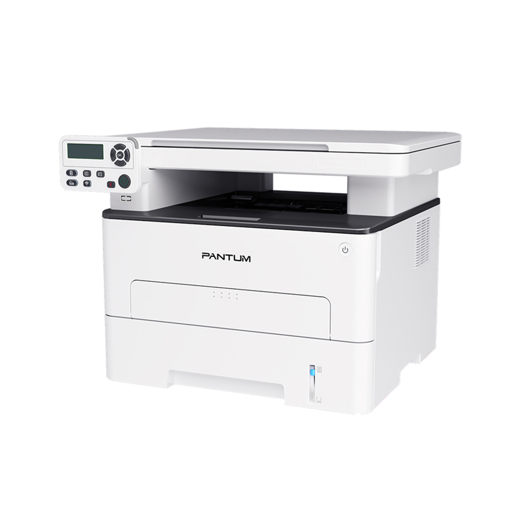 Ảnh minh họa Máy in laser đen trắng đa năng Pantum M6708D (In đảo mặt| Copy| Scan| A4| A5| USB) 2