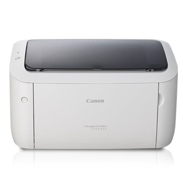 Máy In Laser Đơn Năng Canon 6030 nhỏ gọn ( in 1 mặt / USB / A4 -A5 ) Bảo Hành 12 tháng