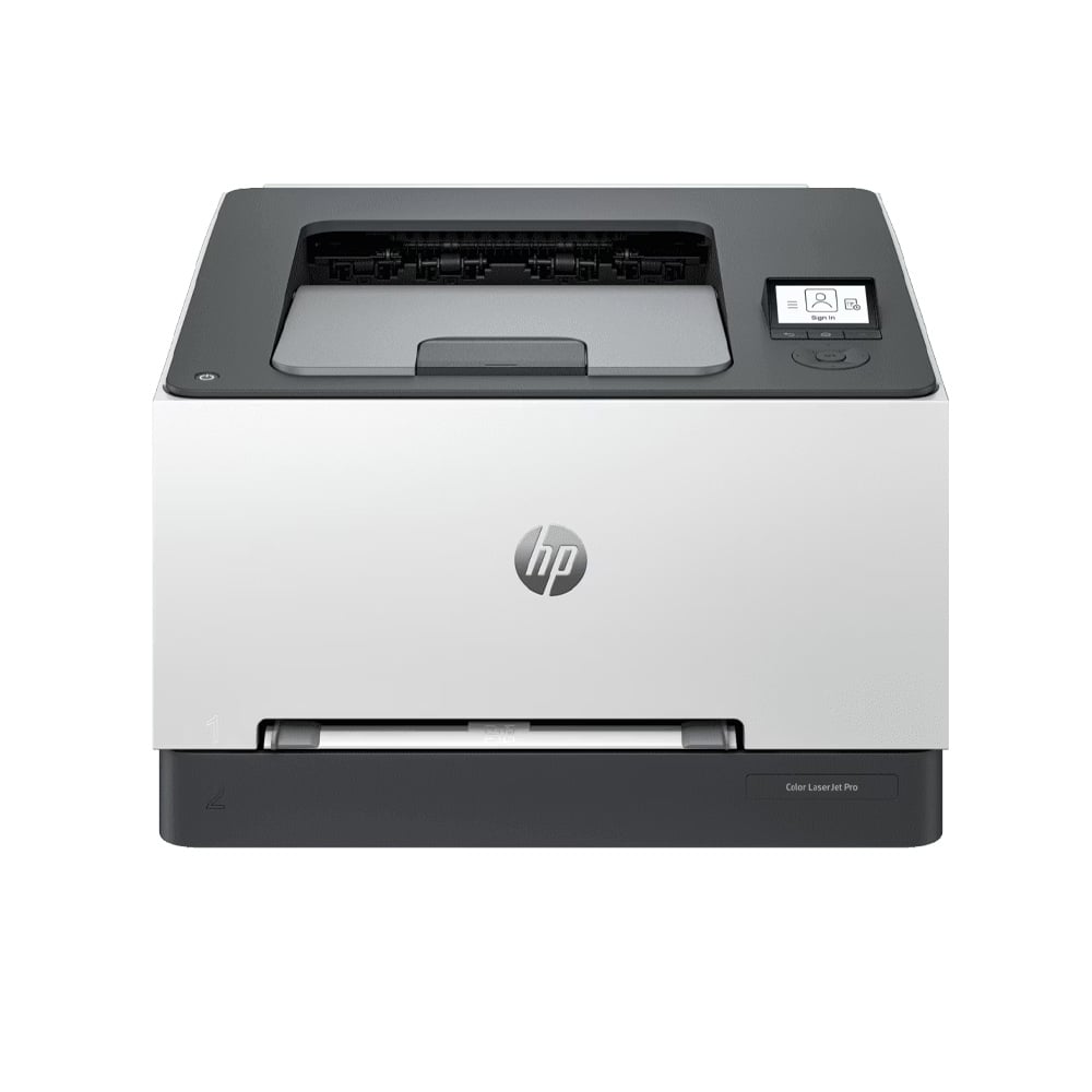 Máy in laser màu HP Color LaserJet Pro 3203dn 8D7L2A (In đảo mặt | A4 | A5 | USB | LAN)