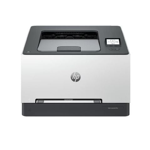 Máy in laser màu HP Color LaserJet Pro 3203dn 8D7L2A (In đảo mặt)