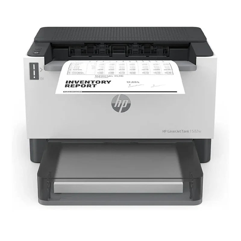 HP LaserJet Tank 1502w – 22ppm / 600dpi / A4 / USB / Wi-Fi / BLE / Laser đơn sắc – Máy in