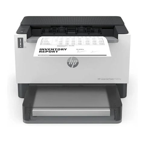 HP LaserJet Tank 1502w