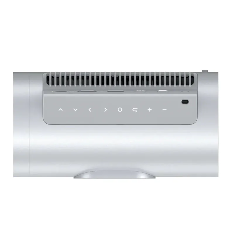 Ảnh minh họa Máy chiếu JMGO PicoPlay, Full HD (1920 x 1080), 482 ANSI lumen, Wifi 5, Bluetooth 5.1, USB, HDMI 3