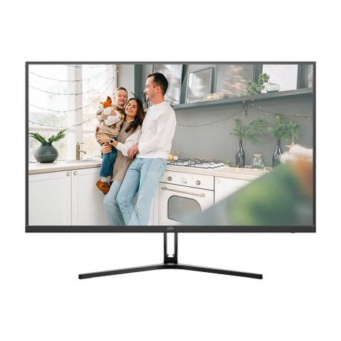 LCD 27in phẳng UNV MW-LC27 -S FHD IPS Hz Đen _new 36th