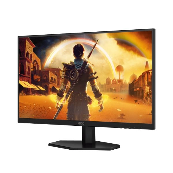 Ảnh minh họa Màn hình LCD AOC Gaming Q27G42ZE/71 (27 inch/ 2560 x 1440/ 300 cd/m2/ 0.3ms/ 144Hz) 1