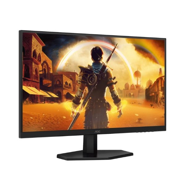 Ảnh minh họa Màn hình LCD AOC Gaming Q27G42ZE/71 (27 inch/ 2560 x 1440/ 300 cd/m2/ 0.3ms/ 144Hz) 2