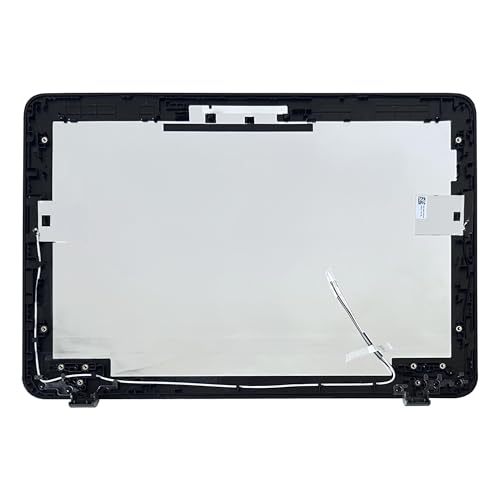 Ảnh minh họa Thay Vỏ Laptop Acer Chromebook 311 C733 C733T 60.H8WN7.001 Laptop Top LCD Back Cover Rear Lid Case Top Cover LCD Shell Replacement for Zin 1