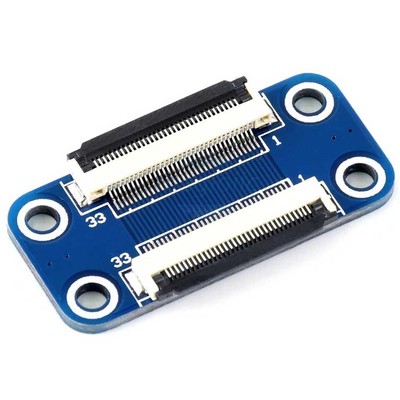 Ảnh minh họa LCD E-Ink Đen Trắng 9.7inch 1200x825 Giao Tiếp USB/SPI/I80, SKU: 15195 2