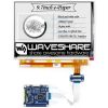 LCD E-Ink Đen Trắng 9.7inch 1200x825 Giao Tiếp USB/SPI/I80, SKU: 15195