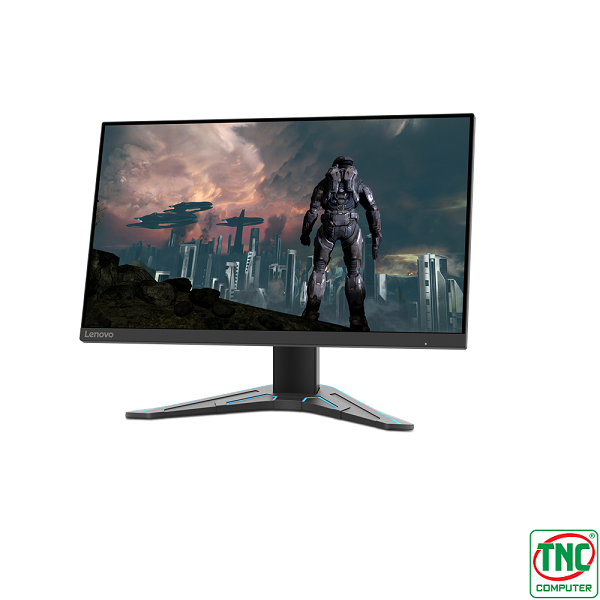 Ảnh minh họa Màn hình LCD Lenovo G24-20 66CFGAC1VN (23.8 inch/ 1920x1080/ 350 cd/m2/ 5ms/ 144Hz) 2