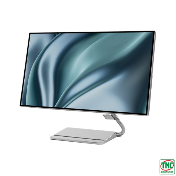 Ảnh minh họa Màn hình LCD Lenovo Q27h-20 66EDUAC1VN (27 inch/ 2560 x 1440/ 350 cd/m2/ 4ms/ 70Hz) 2