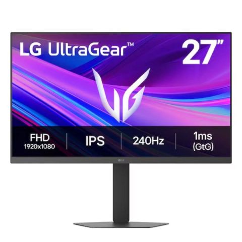 Màn hình LCD LG UltraGear 27G440A-B.ATV (27 inch)