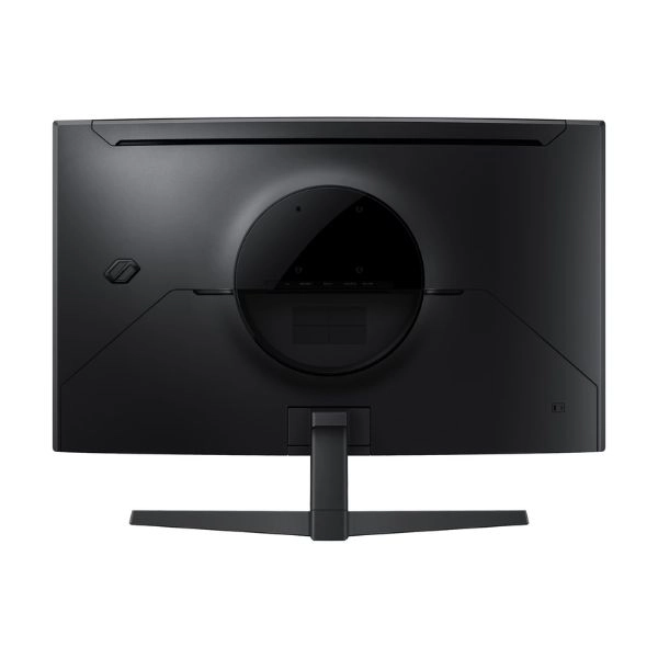 Ảnh minh họa Màn hình LCD Samsung LS27HG552EEXXV (27 inch/ 2560 x 1440/ 300cd/m2/ 1ms/ 180Hz/ VA) 3