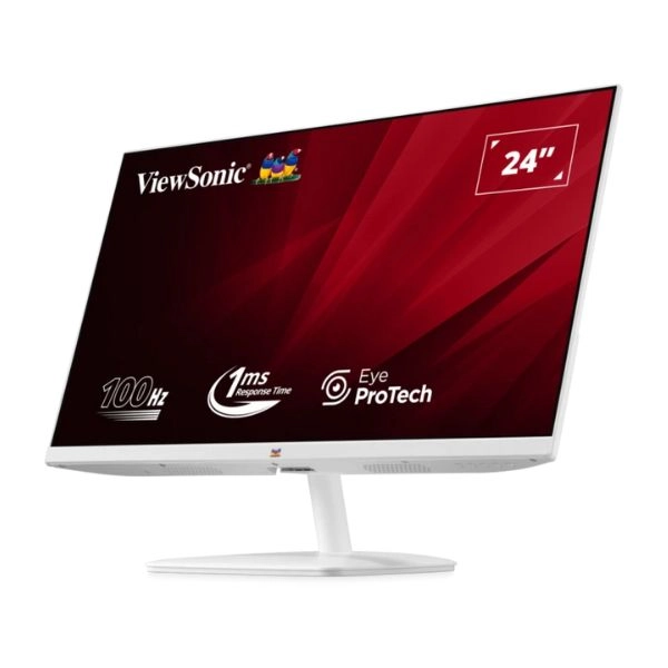 Ảnh minh họa Màn hình LCD ViewSonic VA2432-H-W-2 (23.8 inch/ 1920 x 1080/ 250 cd/m2/ 1ms/ 100Hz) 2