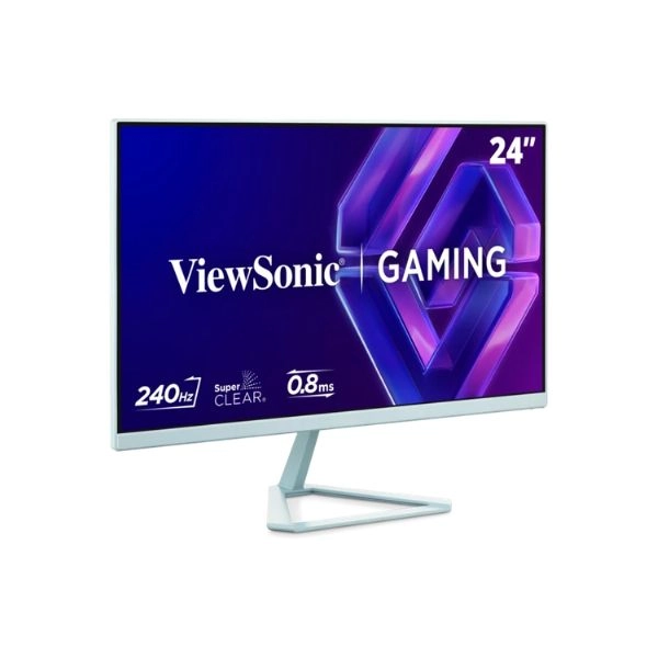 Ảnh minh họa Màn hình LCD Viewsonic VX24G30-BL (23.8 inch/ 1920 x 1080/ 300 cd/m2/ 0.8ms/ 240Hz) 1