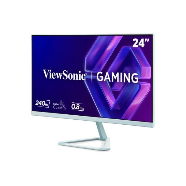 Ảnh minh họa Màn hình LCD Viewsonic VX24G30-BL (23.8 inch/ 1920 x 1080/ 300 cd/m2/ 0.8ms/ 240Hz) 2