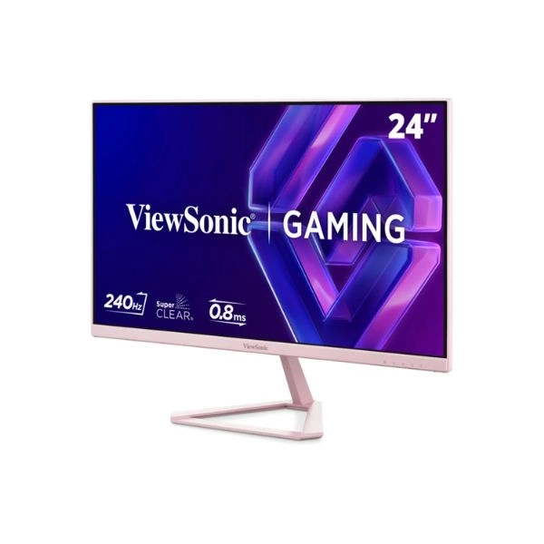 Ảnh minh họa Màn hình LCD Viewsonic VX24G30-PK (23.8 inch/ 1920 x 1080/ 300 cd/m2/ 0.8ms/ 240Hz) 2
