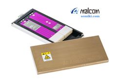  MALCOM Reflow checker RCX-T thiết bị phân tích nhiệt độ 12 kênh 