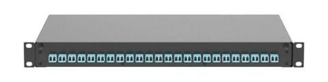 Hộp phối quang ODF Panduit FD1W24AQDLCZ