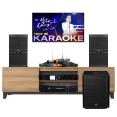  Dàn karaoke Wharfedale HDR116 (Wharfedale ANGLO E10) 