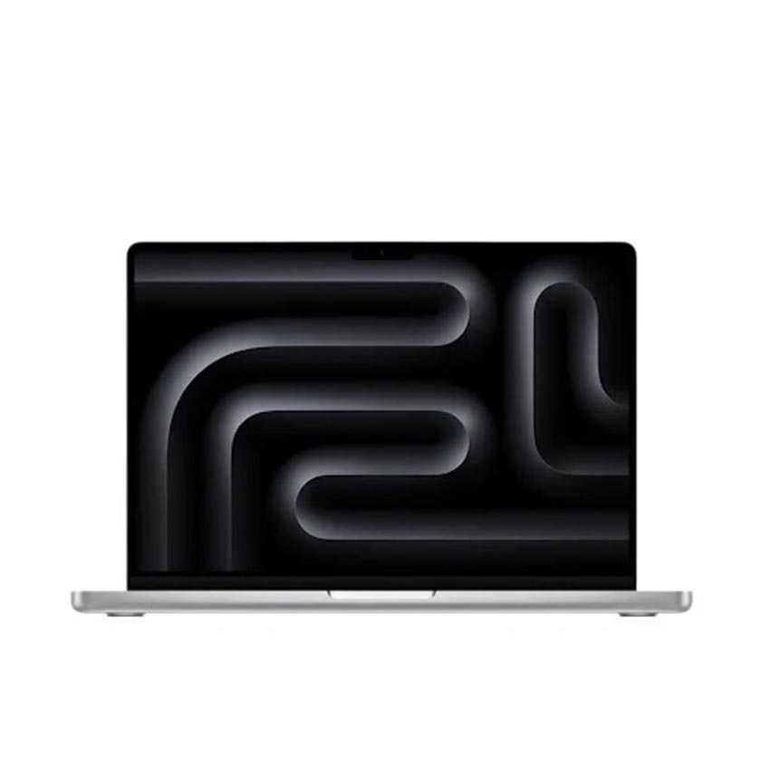 Laptop Apple Macbook Pro 14 M5 (MDE54SA/A) (Apple M5 10 core CPU/10 core GPU/16GB Ram/1TB SSD/14.2 inch/Mac OS/Silver)