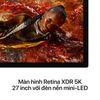 Apple Studio Display XDR 27 5K Ngàm VESA 2026