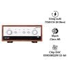 Amply Leak Stereo 230, Hỗ Trợ 2 Kênh, 75W/CH, Bluetooth, HDMI ARC, PC